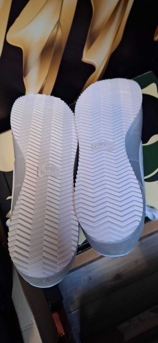 Nowe Nike cortez txt