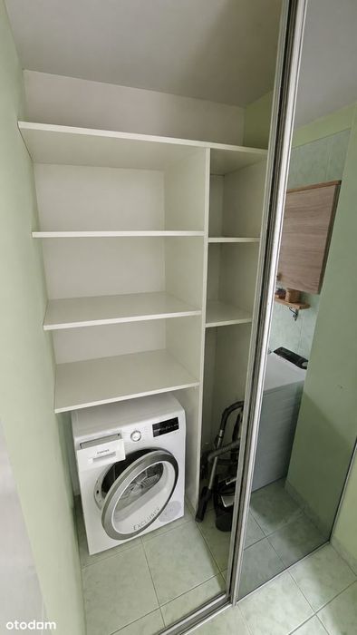 Dwupoziomowe mieszkanie 78,5 m² w Luboniu – ul. Niezłomnych