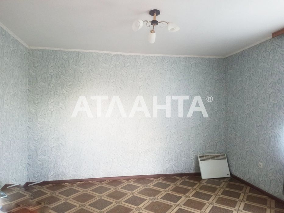 Хороший дом в  с.Усатово!