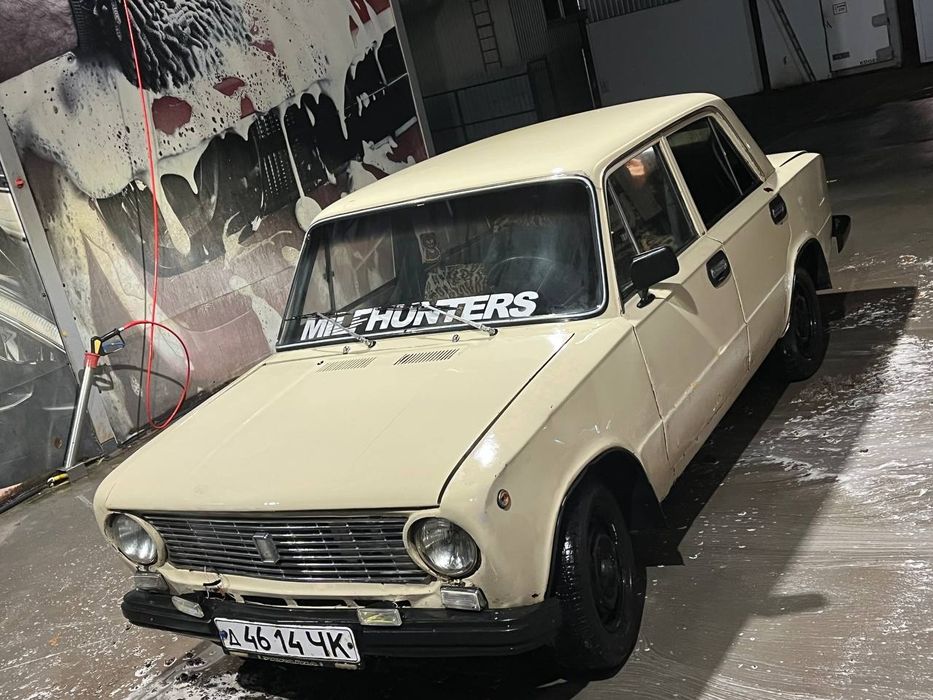 продам ваз 2101 спорт