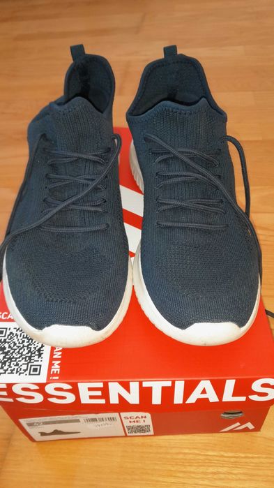 Buty męskie Martes