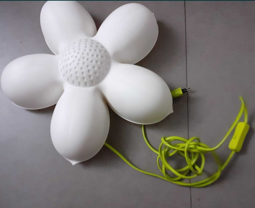Candeeiro IKEA para quarto crianças429814120197007361