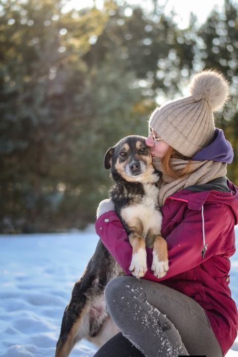 Adoptuj wrażliwego Kacperka