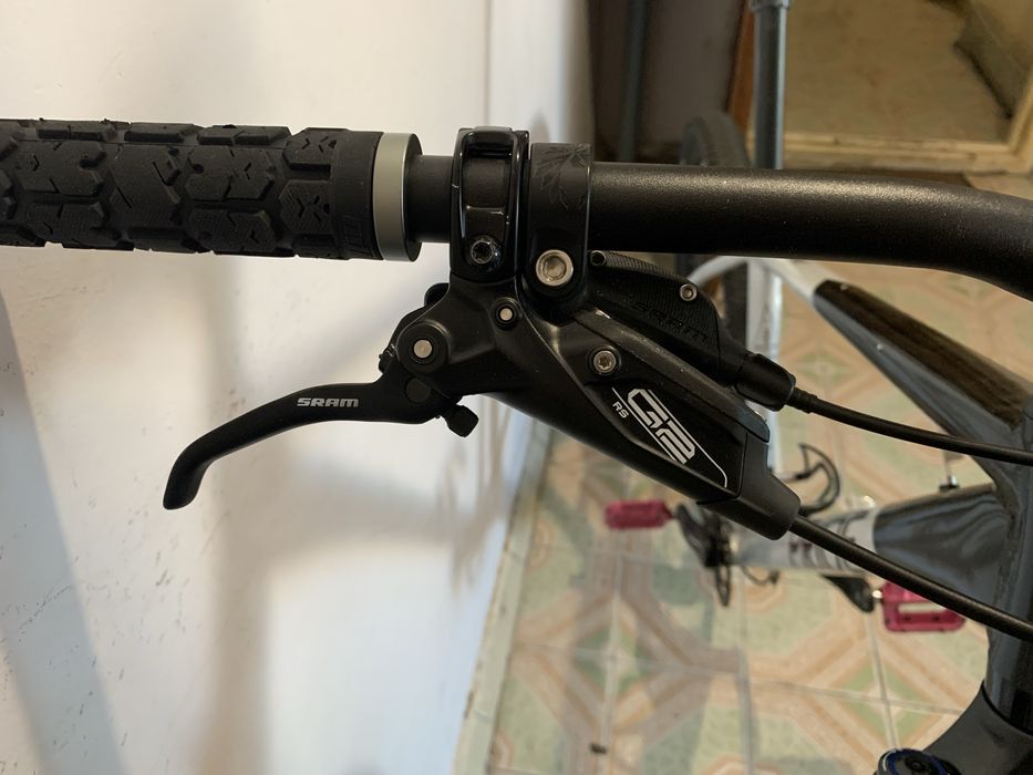 Pride Revenge 7.2 с документами