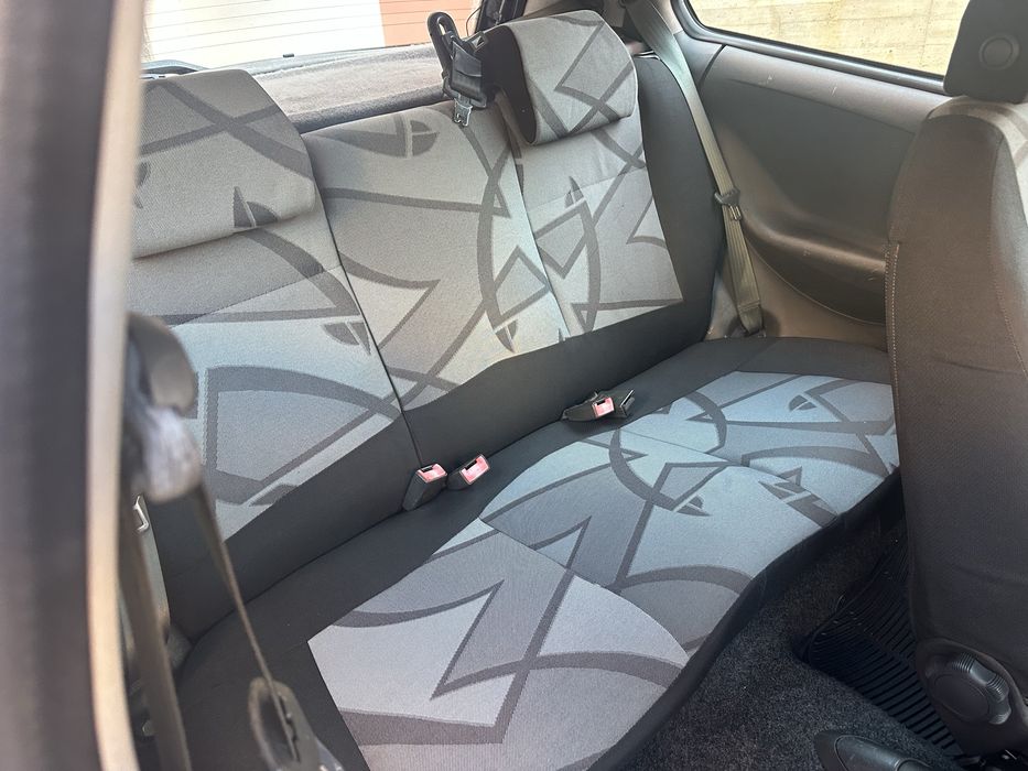 Fiat punto Sport 1.3Jtd 16v 70cv