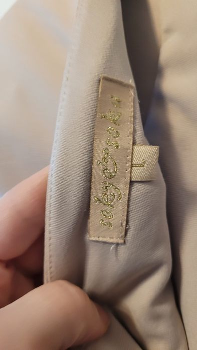 Sukienka koktajlowa mini