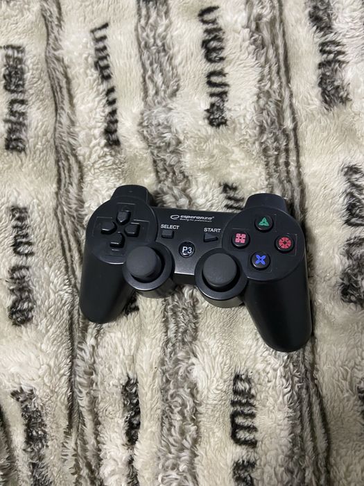 PlayStation 3 Полная комплектация и четыре  игры
