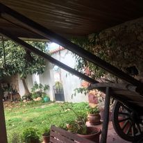 Carro de boi Beira Litoral
