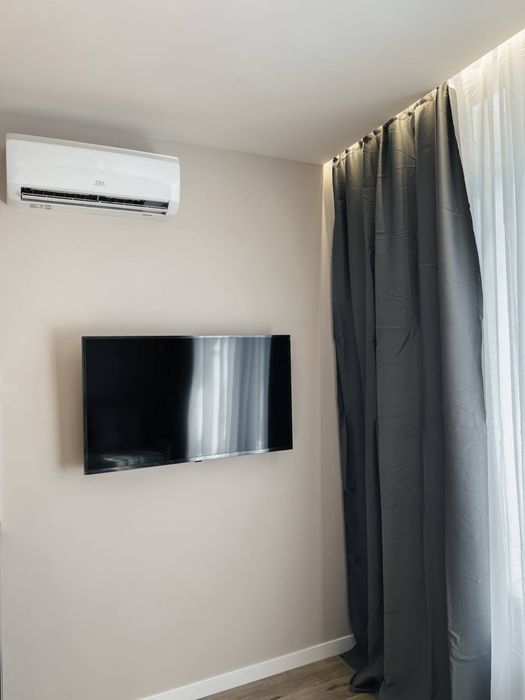 Оренда квартири Podil Plaza вул. Глибочицька, 73 м. Контрактова площа