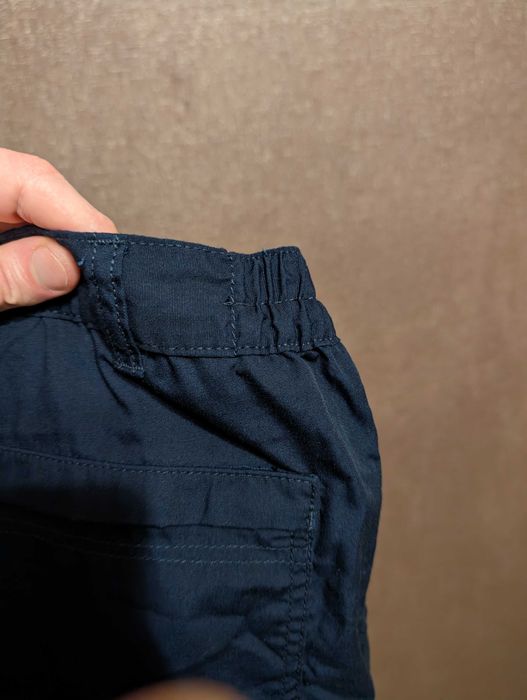 Мужские карго штаны Regatta Professional, размер 38/31 (54)