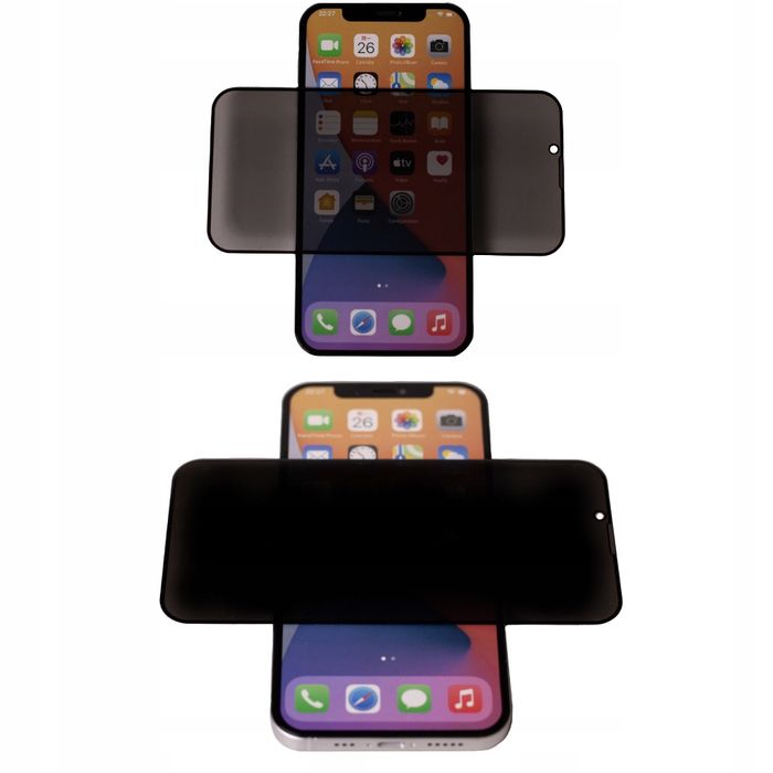 Szkło hartowane Privacy do Samsung Galaxy A06 4G / 5G