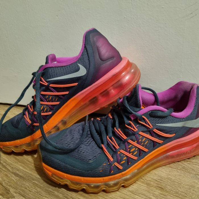 Жіночі кросівки Женские кроссовки Nike Air Max