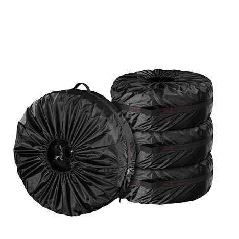 Чохли для коліс EVAtech, розмір-L R13-R22, 4 шт.