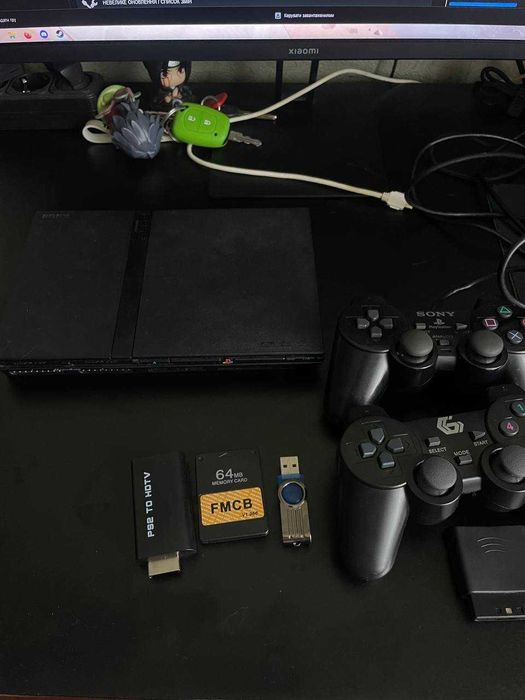 Sony Playstation 2