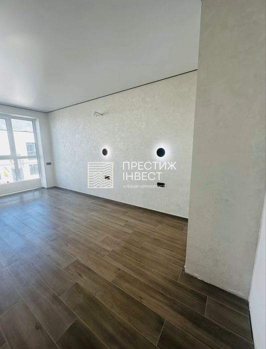 Продаж таунхауса 84.3 м² з ремонтом в ЖК «Dream House»