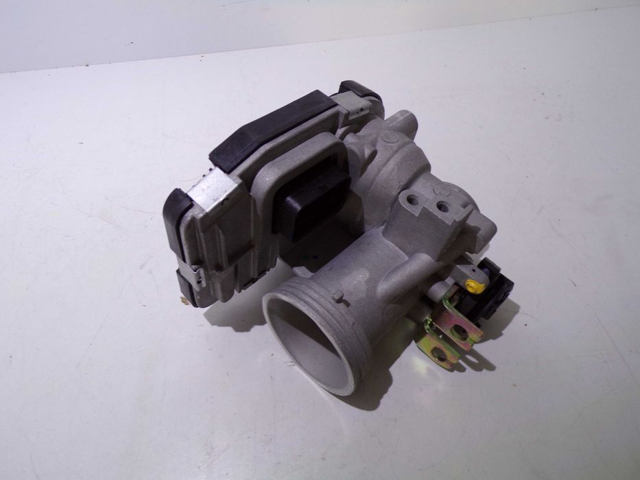 Przepustnica komputer ECU Piaggio New Fly 3V 125cc Nowa OEM.