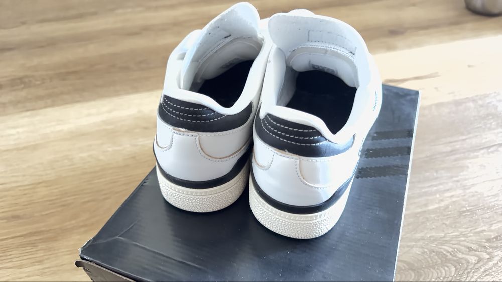 Adidas Bisenitz biale