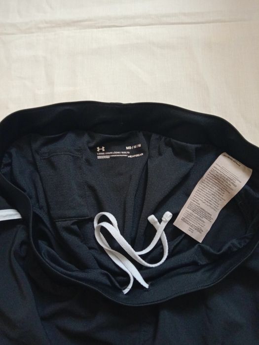 Шорти жіночі Under Armour