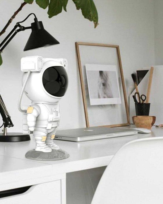 Astronaut Light Projector64286376891521123