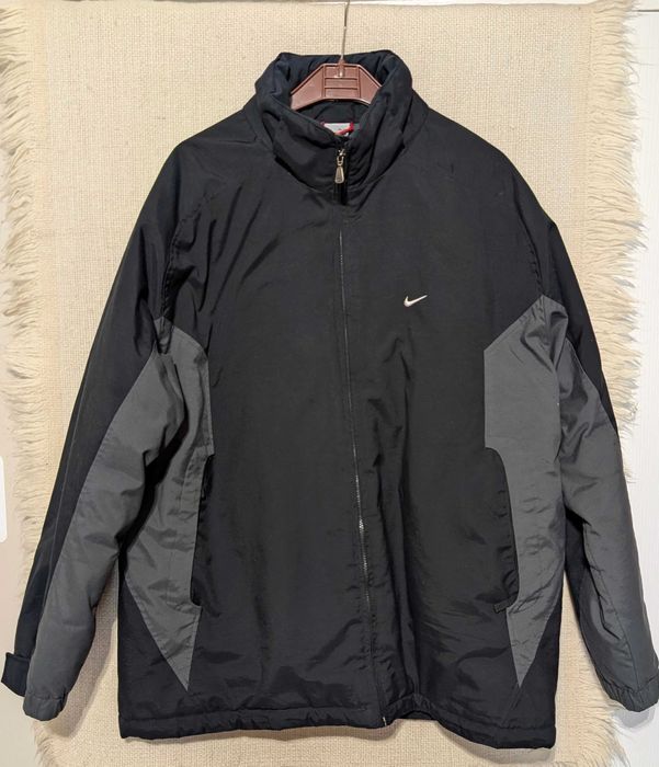 Kurtka męska zimowa Nike