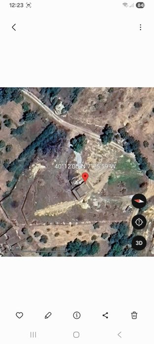 Quinta da Rocha em Pero Viseu - Oportunidade