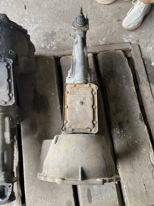 Продам КПП Ford Sierra