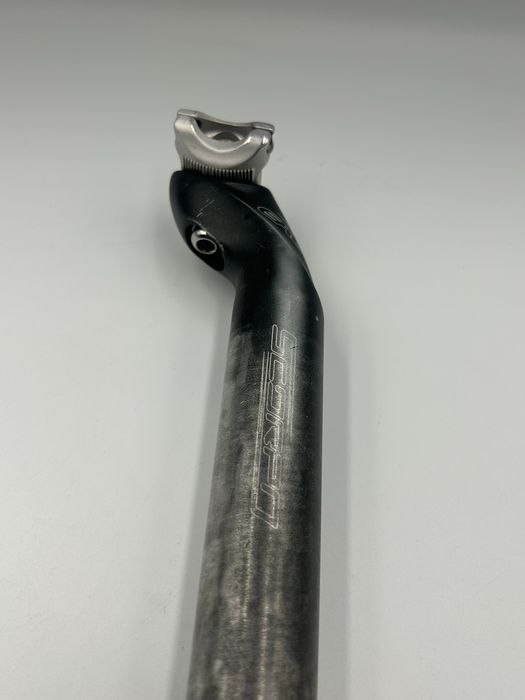 Sztyca mtb 31.6x380mm