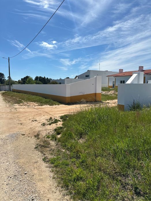 Moradia T4  Vale de Santarém - Santarém