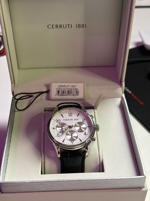 Cerutti 1881 CRA107