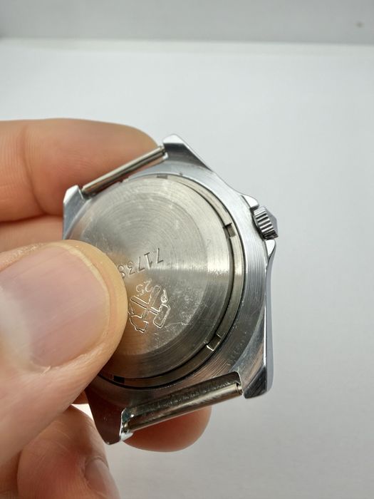 Zegarek męski Poljot Automatic w Super Stanie