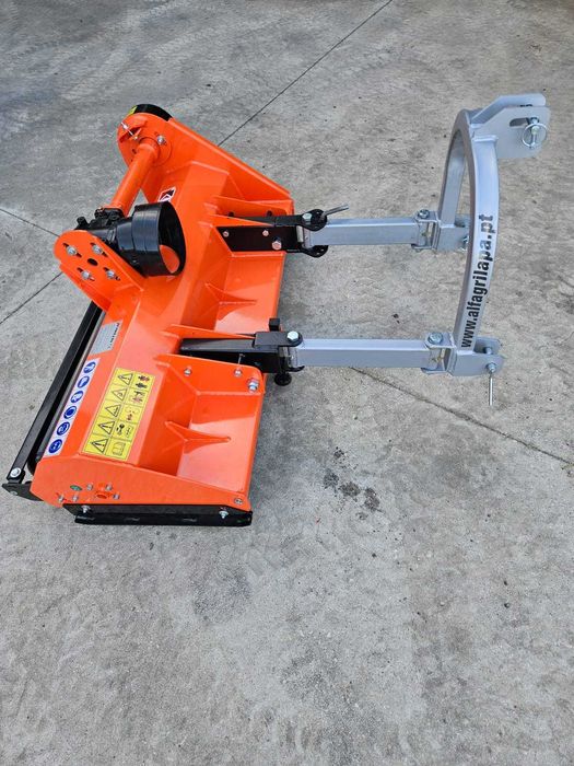 Triturador Martelos Desl. Mec(1,10/1,30m)(Campanha Entrega S/Custos)