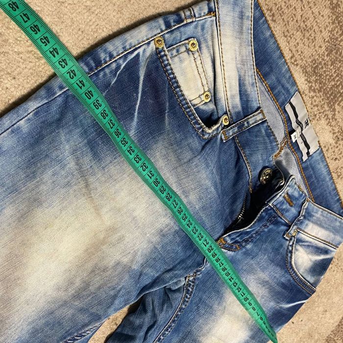 Джинси жіночі прямі