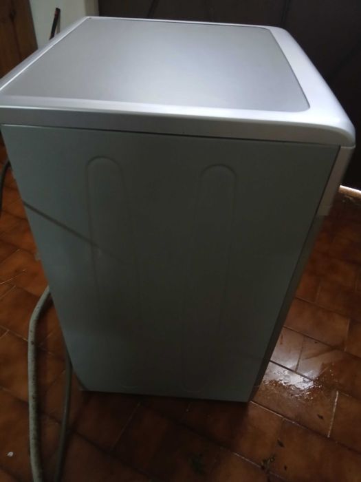 Máquina de lavar roupa 7kg beko