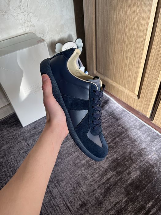 Maison Margiela Replica , Mm6,shoes,swag,drip