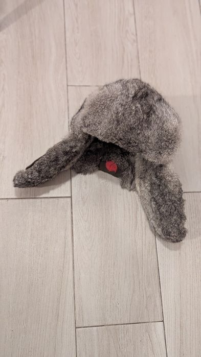 Шапка Fjällräven forest