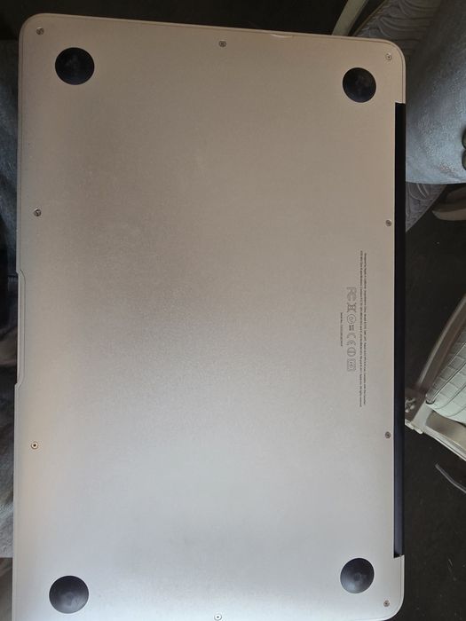 Macbook Air 11' i7