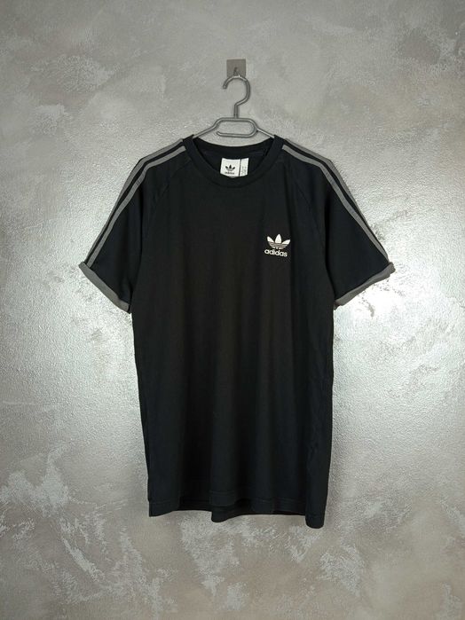 Koszulka z krótkim rękawem Adidas California S