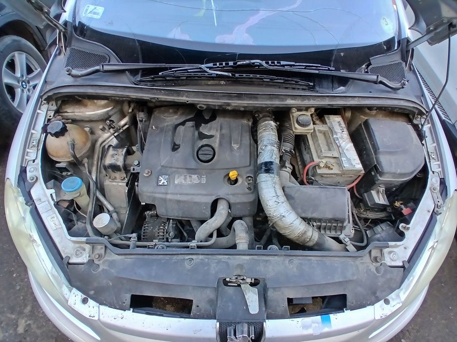 Пежо 307 2003 год 2.0 дізель