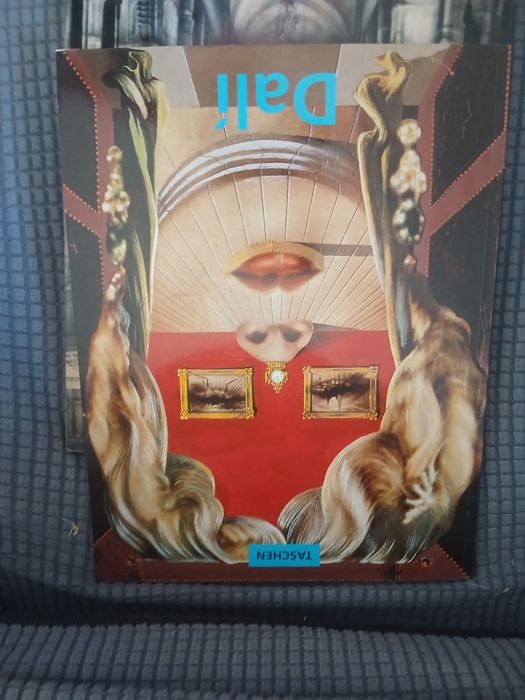 Taschen Livros de Arte - Artistas e temas