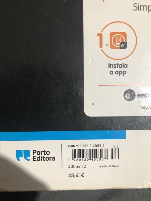 Manual Outras expressões 12º