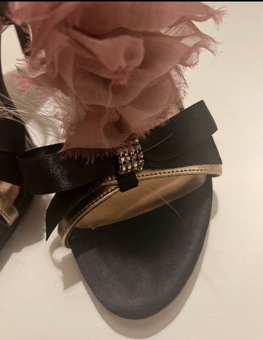 Sandália Luís Onofre