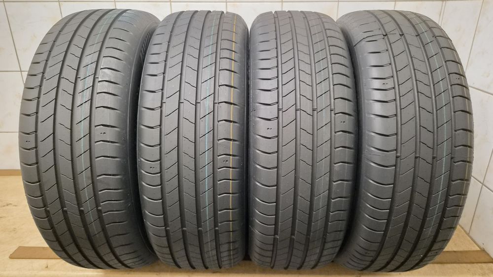 Nowe opony letnie 205/65 R16 95H Hankook iON GT 2026 rok
