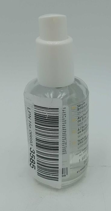 Demeliss Shine Elixir serum nabłyszczające do włosów po stylizacji 50ml