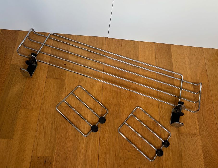 Barierka ochronna do kuchenki ogranicznik dla dzieci