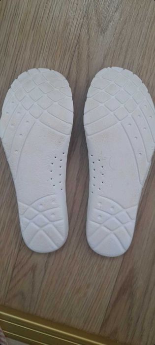 Кросівки для дівчинки Bi&ki Tom.M 27р 17,5см