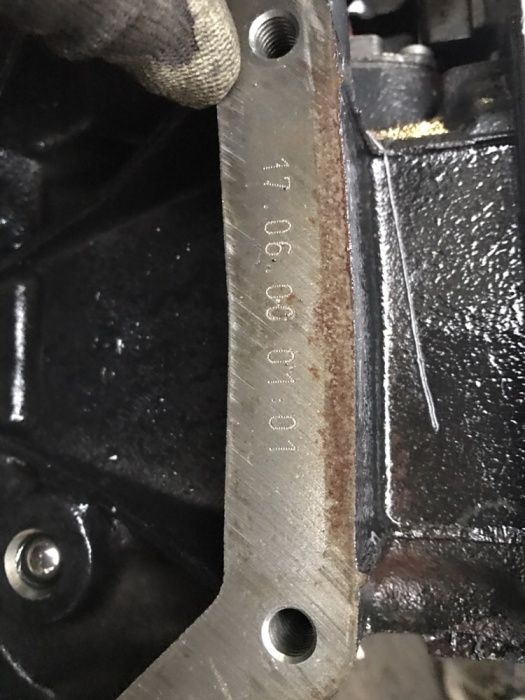 Мотор віто 2.2 cdi vito Mercedes двигун двигатель шрот 108 вито 110