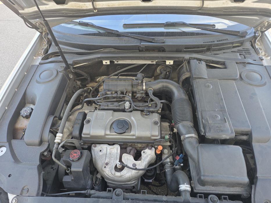 Citroen Xsara 1.4i Exclusive