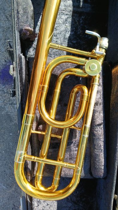 Puzon Conn Artist Symphony 88H