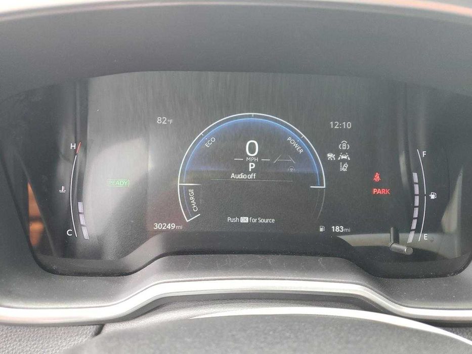 2024 Toyota Corolla Cross XSE можно з ПДВ