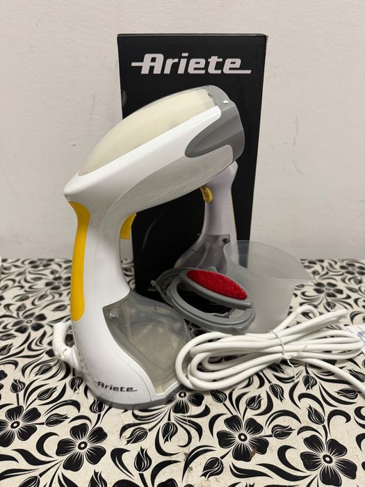 Parownica do ubrań Streamer Ariete 1200w
